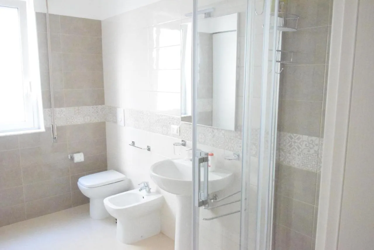 Villabianca Vacanze Palermo Apartamento