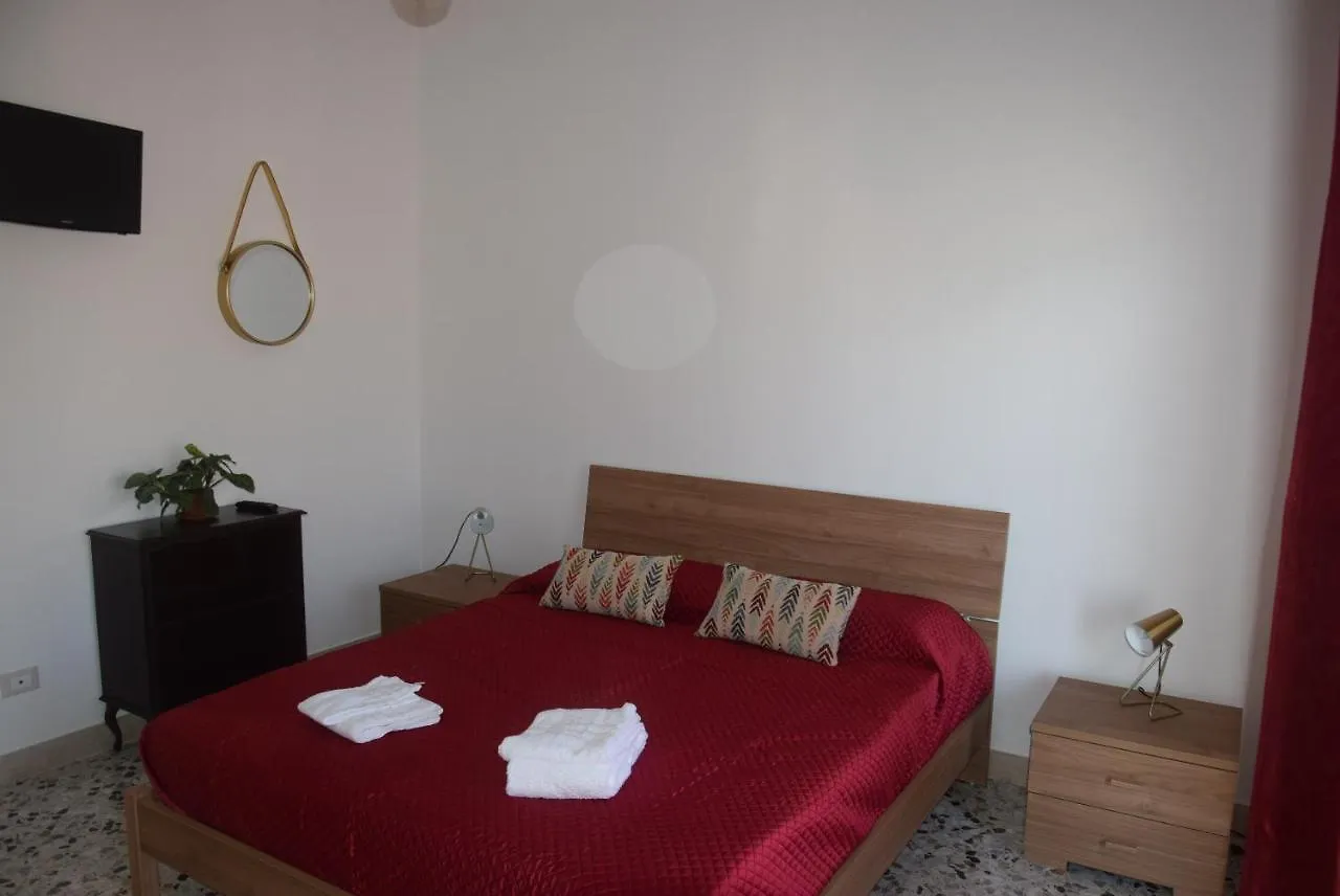 Villabianca Vacanze Palermo