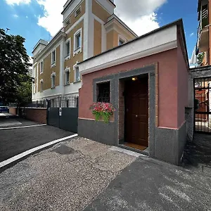 La Casetta Сasa de vacaciones Roma