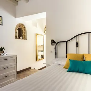 Vii Coorte A Trastevere Apartamento Roma