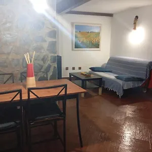 Rural Bella Vista Apartamento Villaluenga Del Rosario