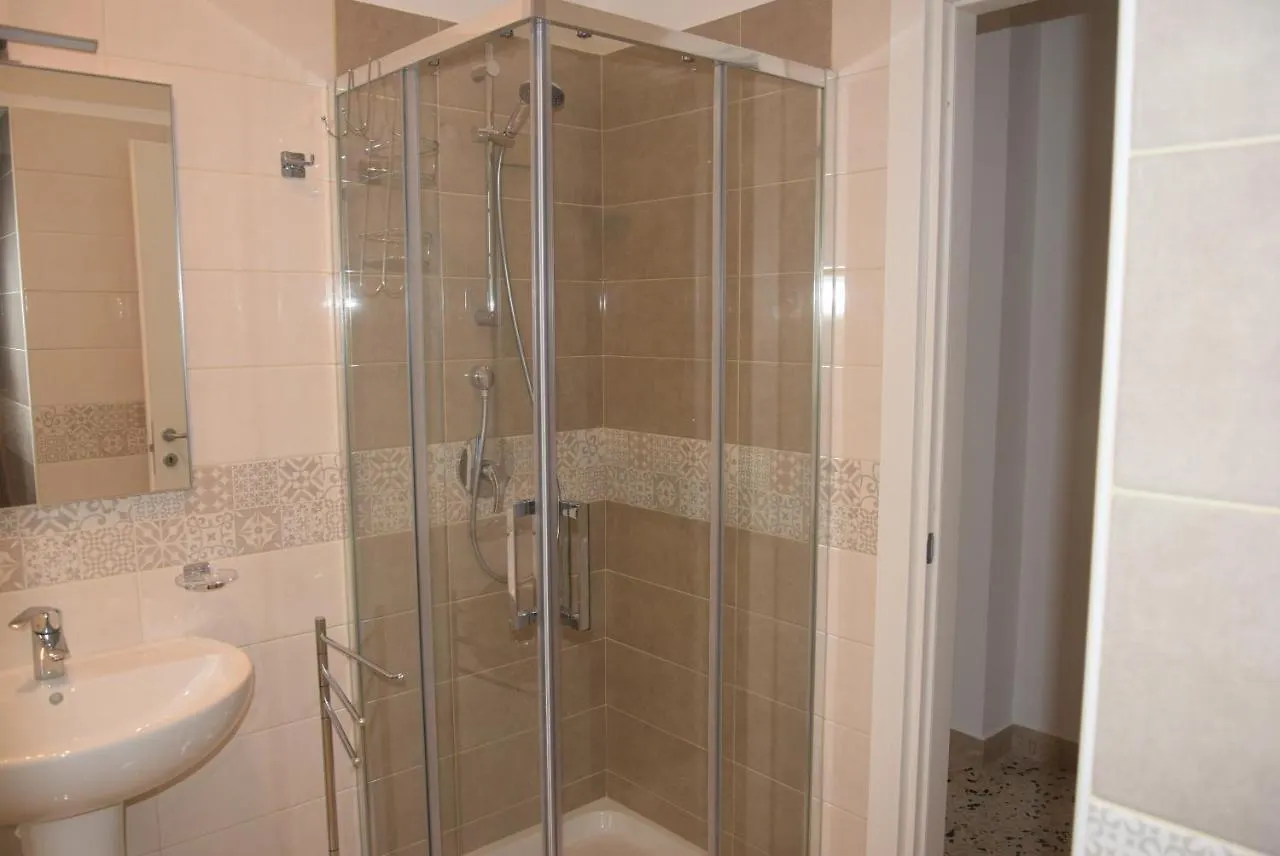 פלרמו Villabianca Vacanze 0*,  איטליה